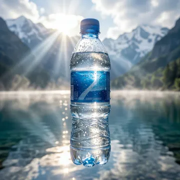 Купить готовый сайт Доставки воды в Кургане - посмотреть и заказать, недорогой шаблон сайта, цена 